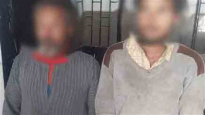 فك لغز  مقتل صياد بأسوان وضبط المتهمين 