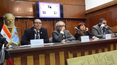 عبده الزراع: مسرح الطفل أهم إنجازات القرن العشرين