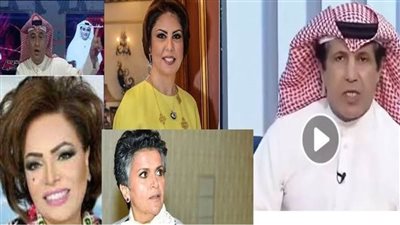 أهل الكويت ينتفضون للدفاع عن المصريين ضد النايبة صفاء الهاشم   (فيديو)