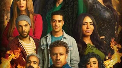 إيمان القصاص تكتب : مملكة إبليس دراما جيدة لعالم خاص ومثير 