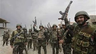 الجيش السوري يتصدى لمحاولة هجوم وتسلل للفصائل المسلحة بريف إدلب