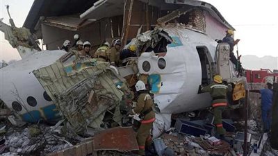 مصر تُعرب عن تعازيها في ضحايا 