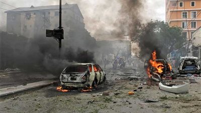 منظمة التعاون الإسلامي تدين التفجير الإرهابي في مقديشو