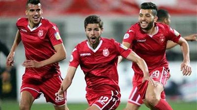 تعرّف على تشكيل مباراة النجم الساحلي والهلال السوداني