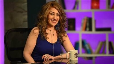 إيناس مكي تكشف لـ