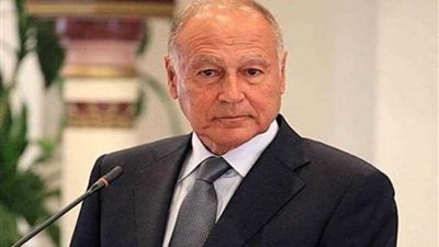 أبو الغيط يدين التفجيرات الإرهابية في مقديشو