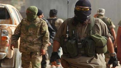 العراق: مقتل عدد من الإرهابيين في سامراء