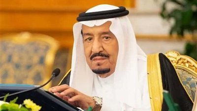 خادم الحرمين يعزي رئيس كازاخستان في ضحايا تحطم طائرة الركاب