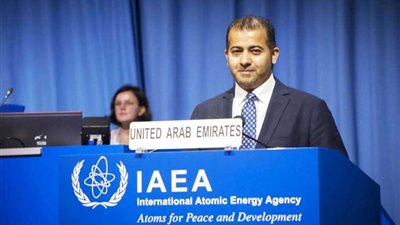 الإمارات تؤكد أن برنامجها النووي السلمي يتبنى أعلى معايير الشفافية والأمان