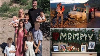 تورط قائد شرطة مكسيكي في مذبحة 