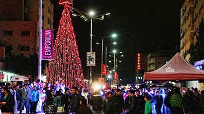 خطة أمنية مكثفة لتأمين احتفالات رأس السنة في النمسا