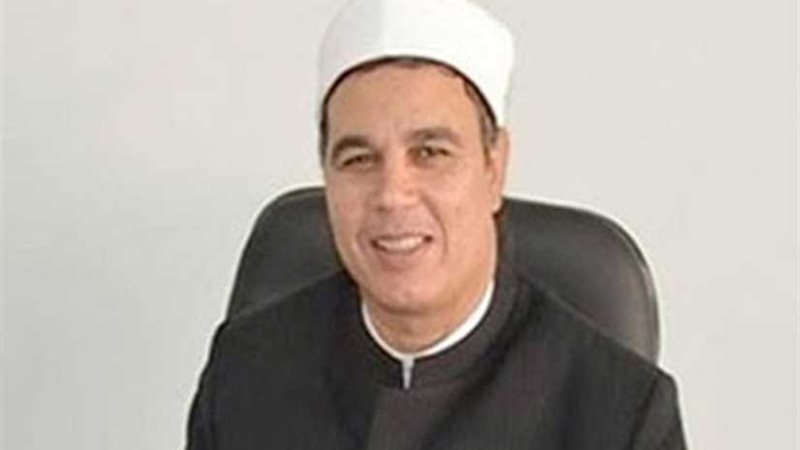 خطيب الجامع الأزهر: