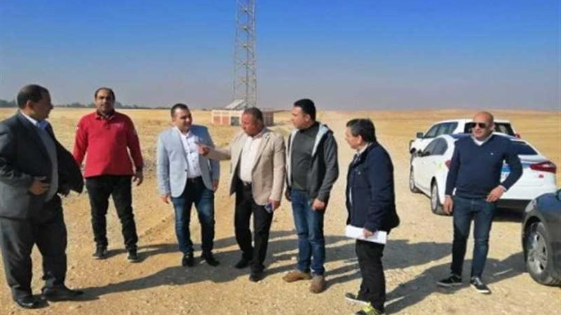 جهود مكثفة لتنفيذ