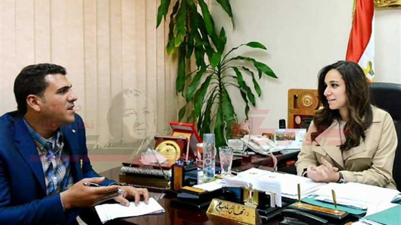 الدكتورة نهال بلبع: