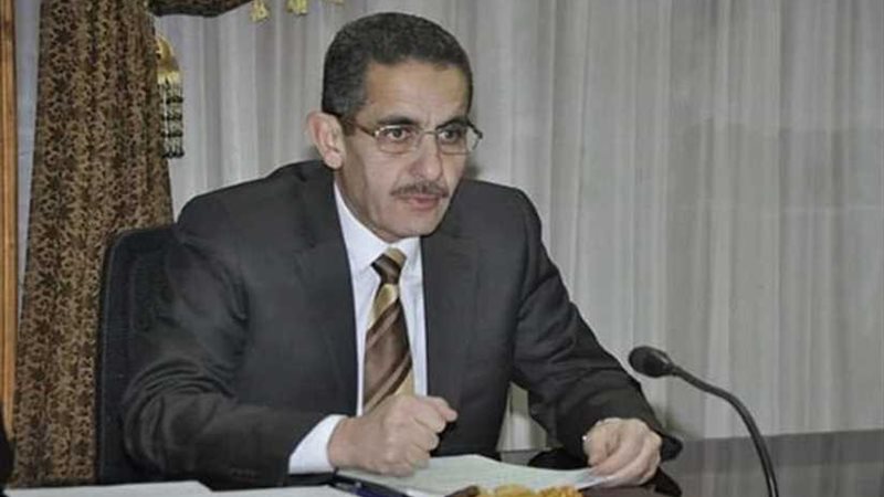 محافظ الغربية يؤكد