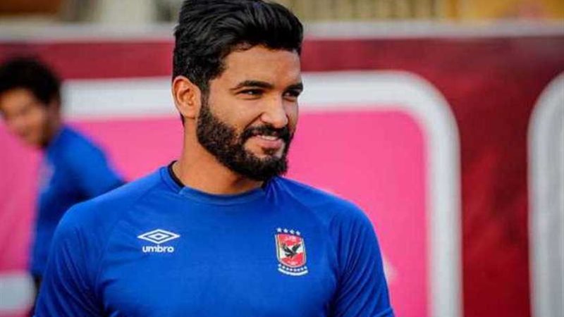 مران الأهلي يشهد