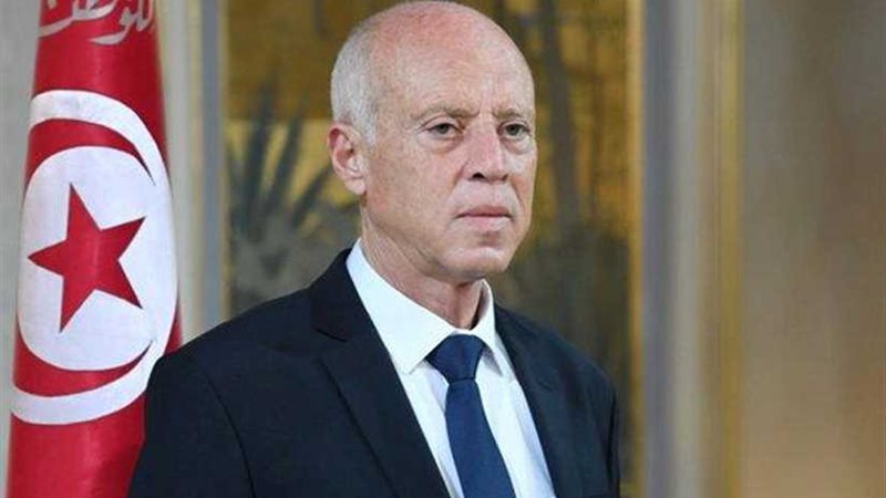 رئيس الوزراء التونسي