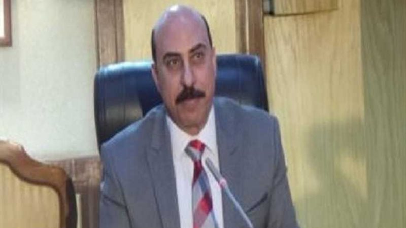 محافظ أسوان يوجه