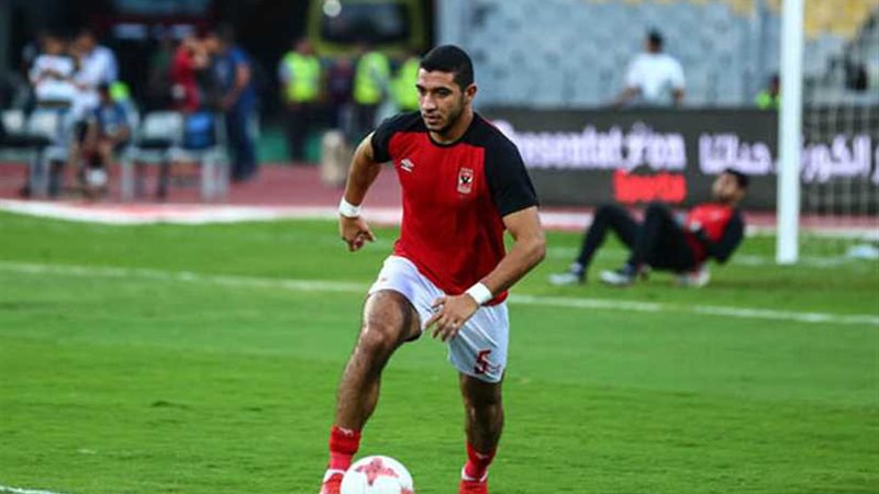 رامي ربيعة يعود لقائمة