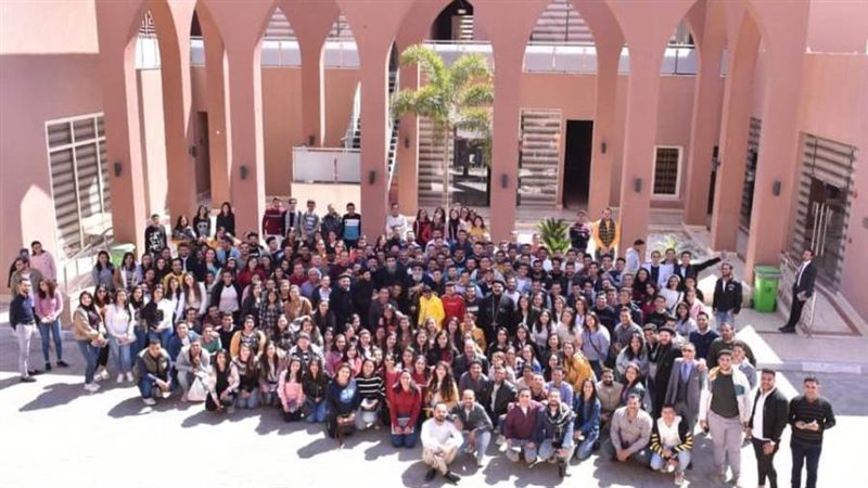 لقاء البابا تواضروس