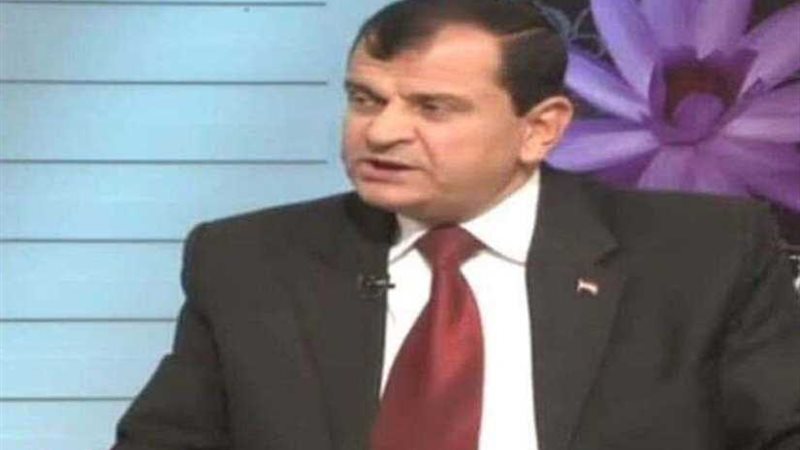 عزام : مصر بدأت تجني