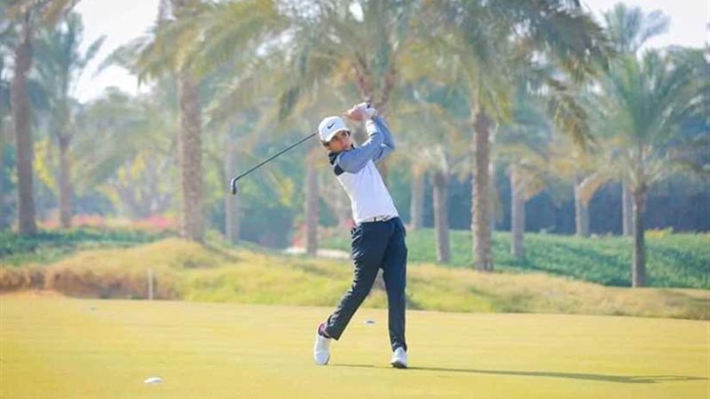 الشامي يتصدر منافسات