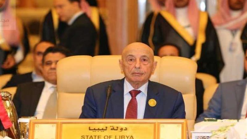 رئيس مجلس النواب