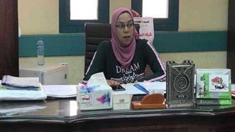 جهازأسيوط الجديدة