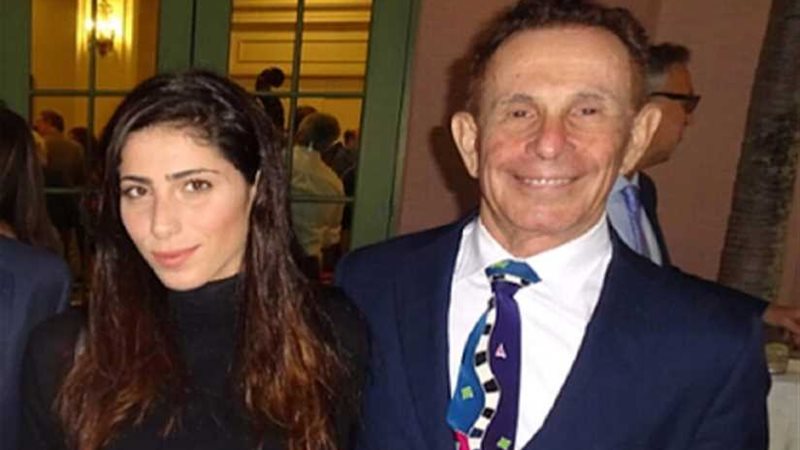 شابة إسرائيلية تتزوج