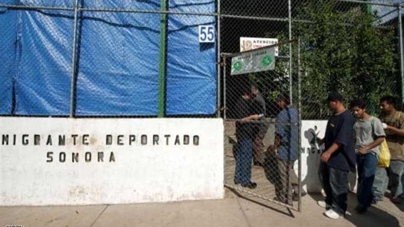 المكسيك تغلق ملجأ