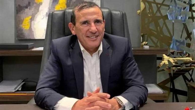 غرفة شركات السياحة