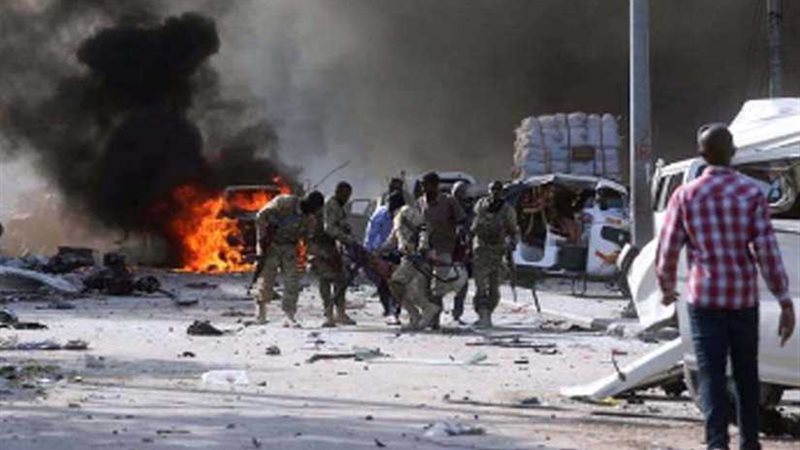 الصومال: ارتفاع حصيلة