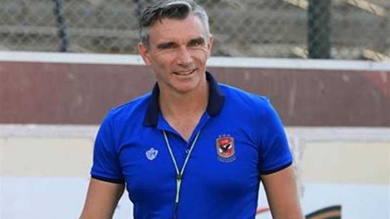 مفاجأة في تشكيل الزمالك