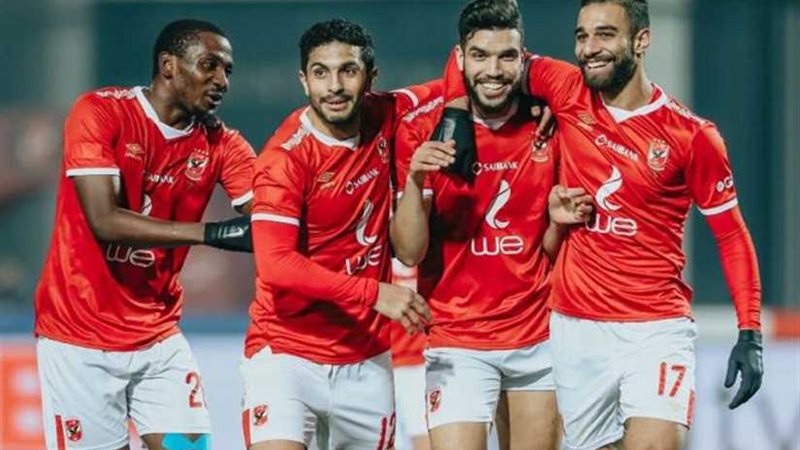 الأهلي ضد المفاجآت..