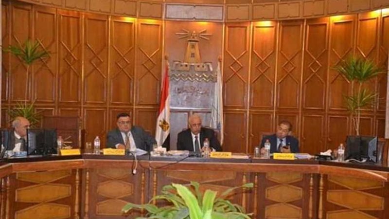 إنشاء مركز مواجهة