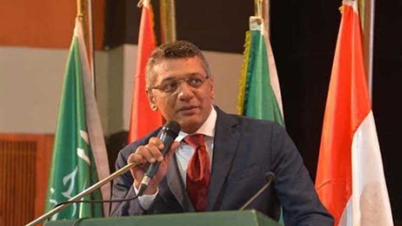 الوفد: فض منازعات