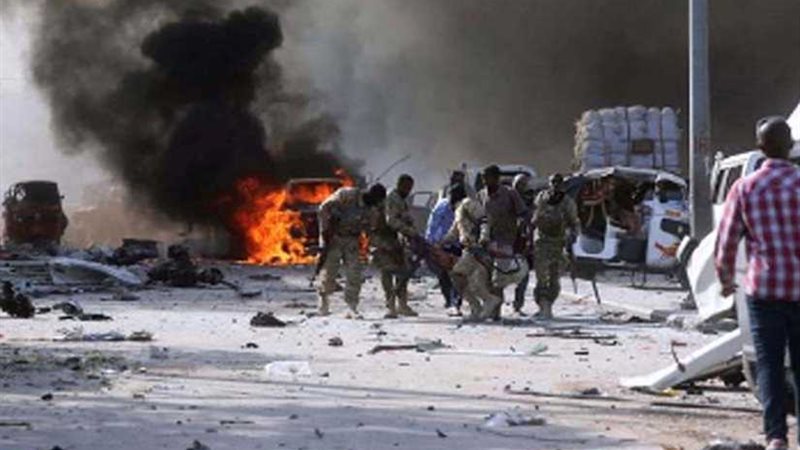 الصومال.. ارتفاع