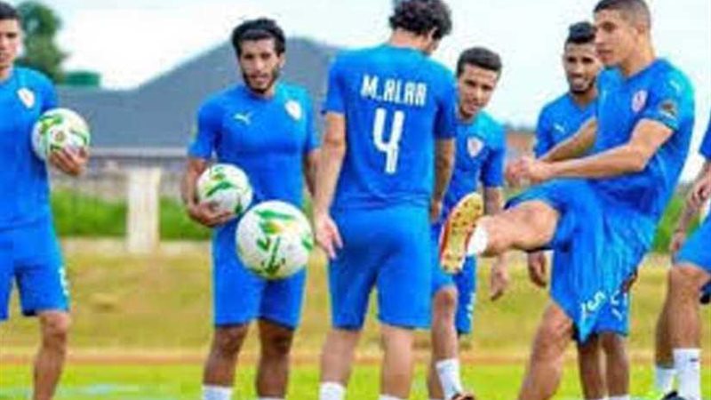 شوط أول سلبي بين