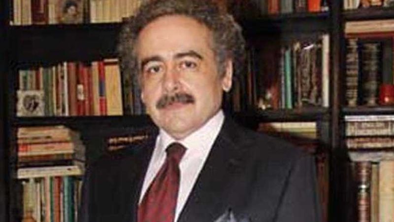 رئيس اتحاد الكتاب: