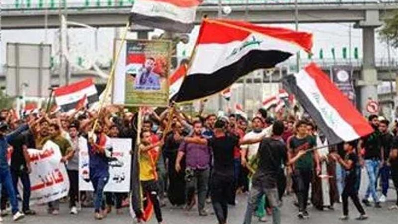 العراق يفرج عن 2700