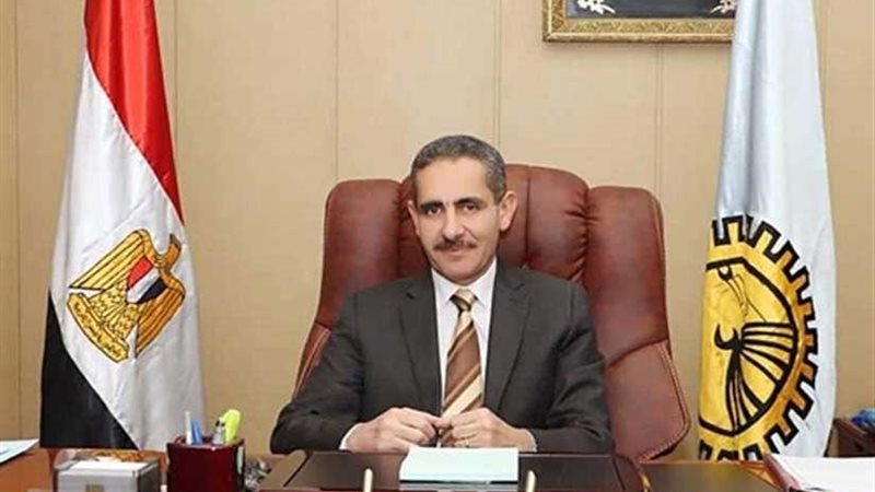 محافظ الغربية يتابع