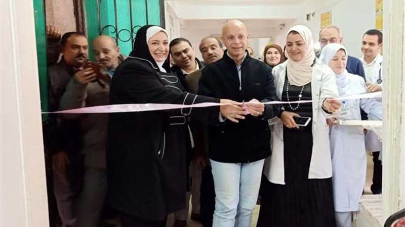 صحة الشرقية تختتم