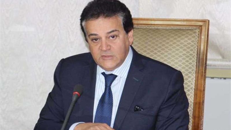 عبد الغفار: إعداد