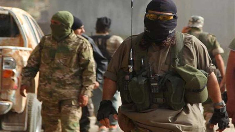 العراق: مقتل عدد