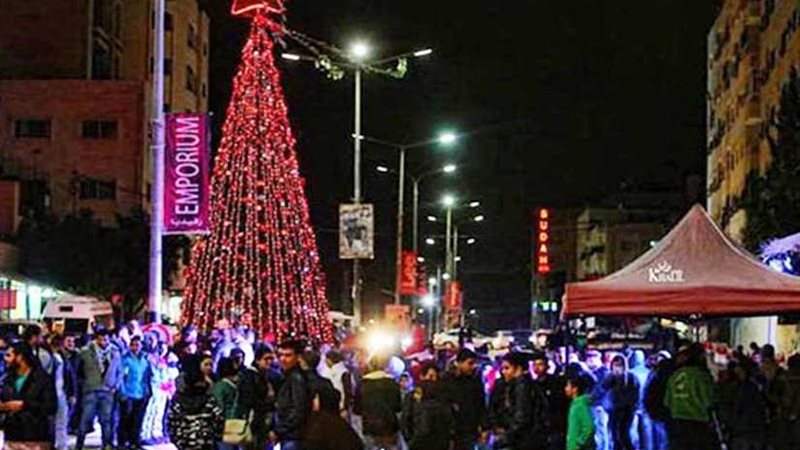 خطة أمنية مكثفة لتأمين