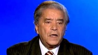 وفاة الكاتب الصحفي المغربي مصطفى العلوي عن 83 عامًا