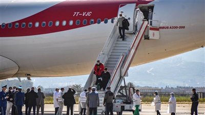 شركات الطيران العالمية تعلق رحلاتها إلى إيطاليا بسبب كورونا