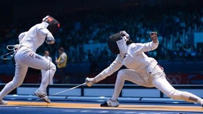 تأهل منتخب سلاح السيف إلى أولمبياد طوكيو رسميا