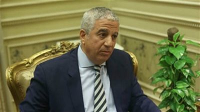 رئيس لجنة الخارجية بـ