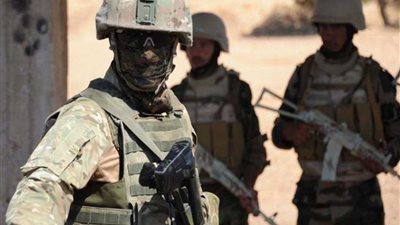 الدفاع الروسية: مقتل 30 إرهابيا في اشتباكات مع القوات السورية بإدلب